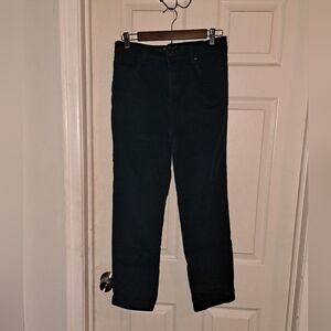 Gloria Vanderbilt all around slimming effect jeans size 10 short